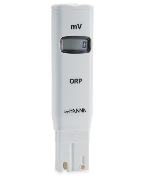 Портативный прибор pHep Tester HI 98201 ORP - измеритель Red/Ox потенциала