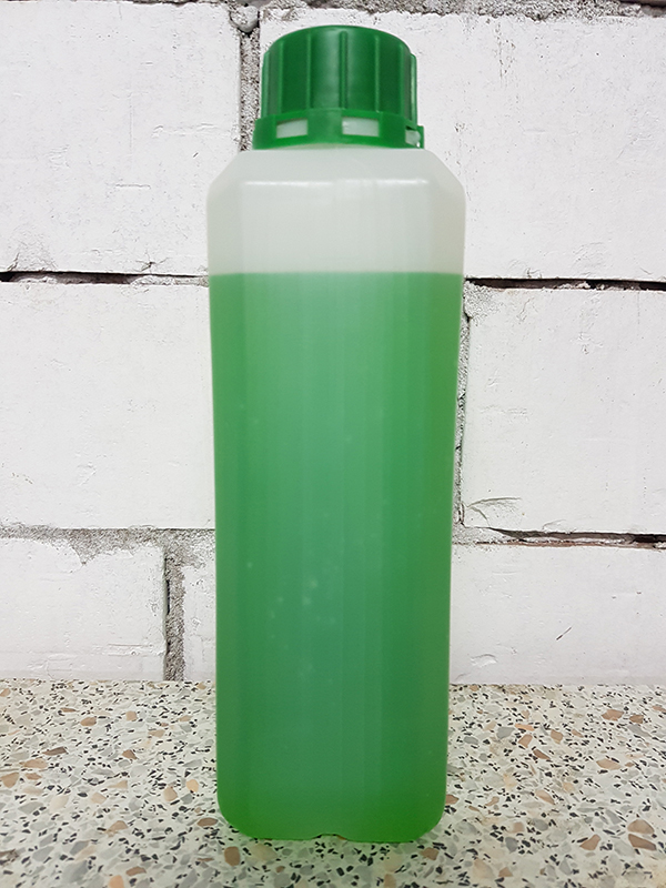 Антифриз PracticUM Green Premium -40 G11 зеленый