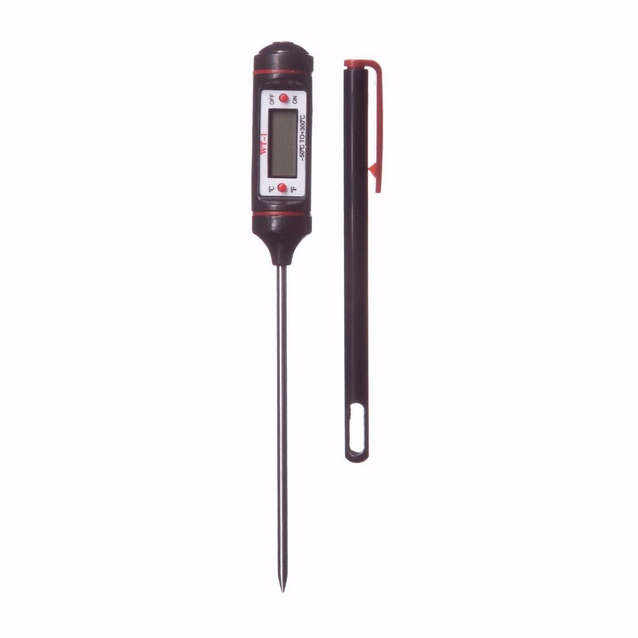 Цифровой термометр WT-1